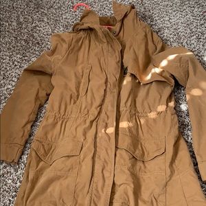 Utility coat